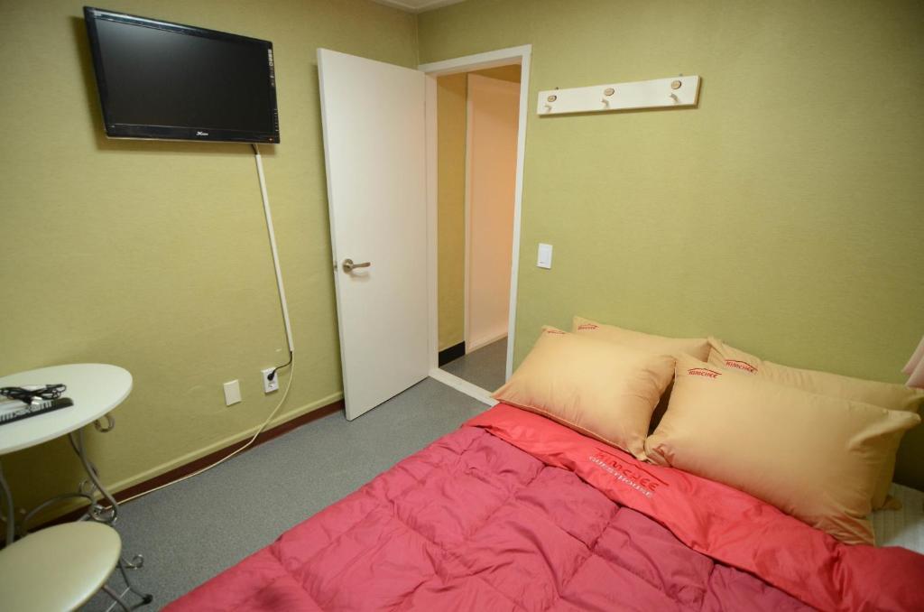 Hotel Korstay Sookmyung Woman's Univ 2*