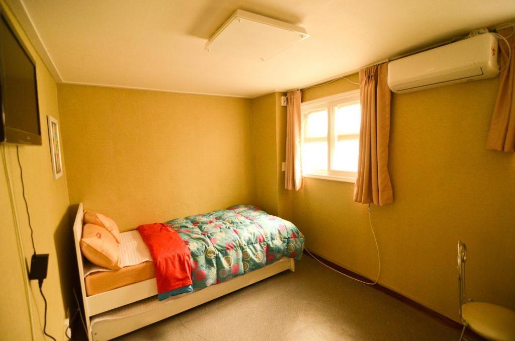 Hotel Korstay Sookmyung Woman's Univ
