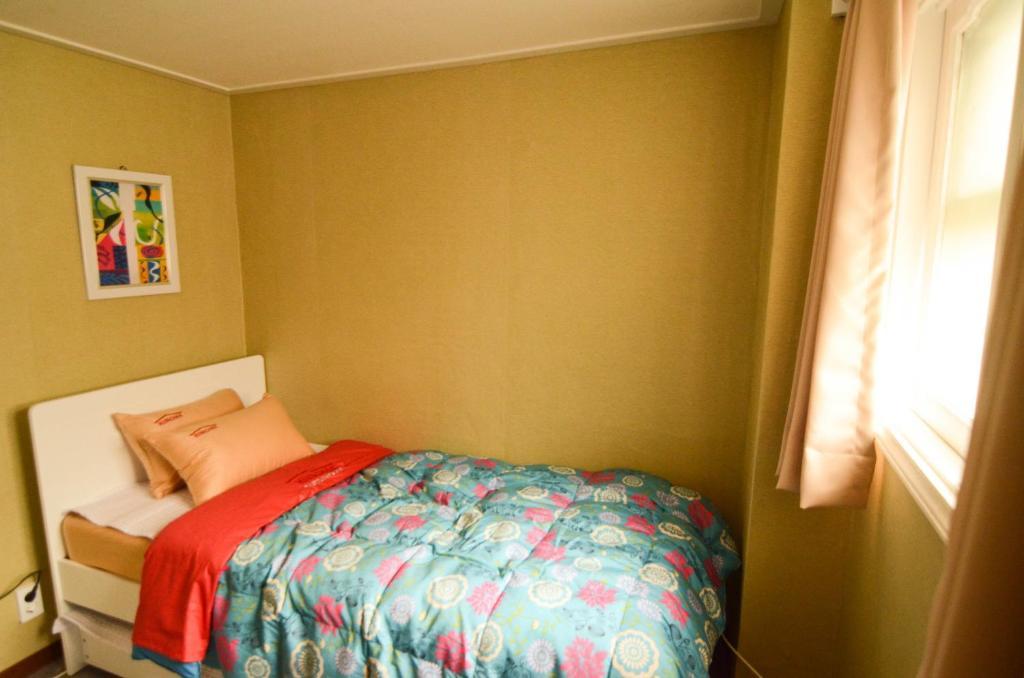 Korstay Sookmyung Woman's Univ Hotel Seoul