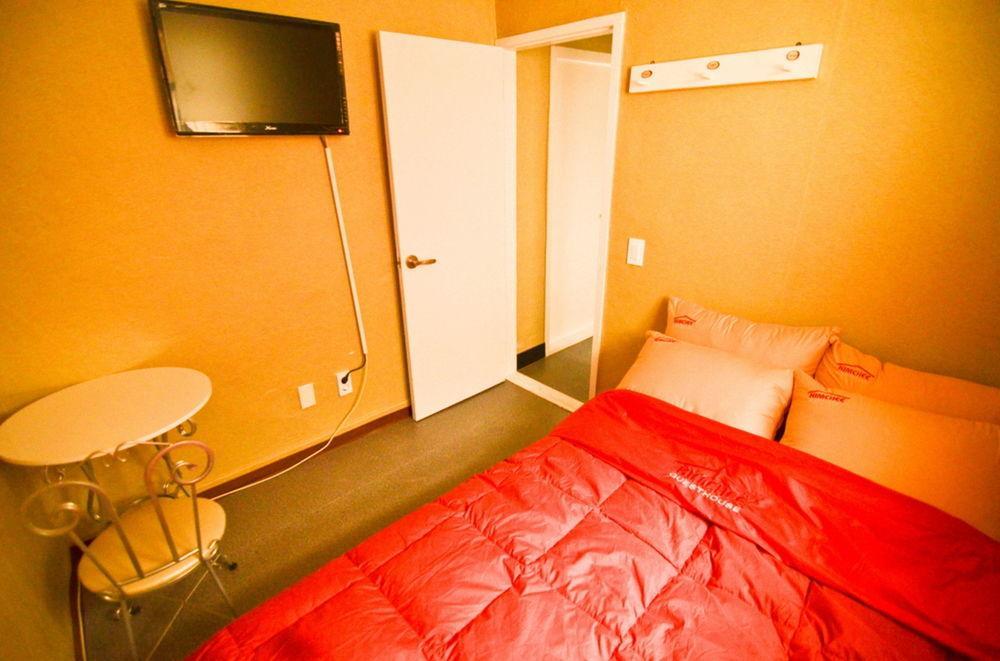 Korstay Sookmyung Woman's Univ Hotel Seoul