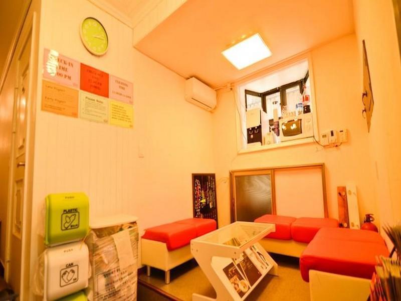 Korstay Sookmyung Woman's Univ Hotel